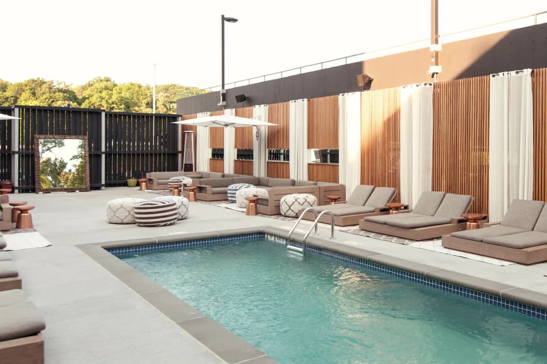 Hotel Nyack, a JdV by Hyatt Hotel