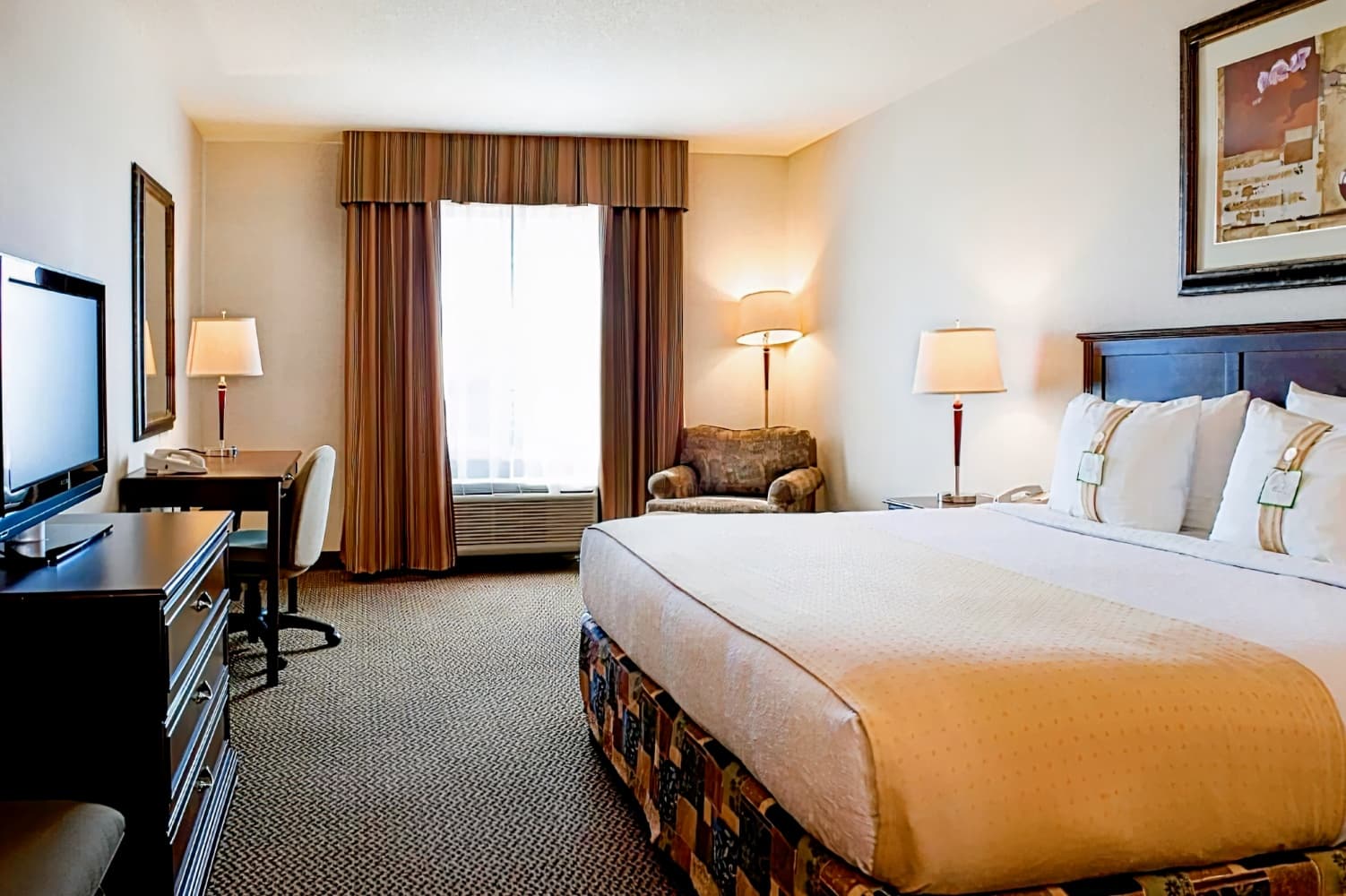 Holiday Inn Hotel & Suites-West Edmonton