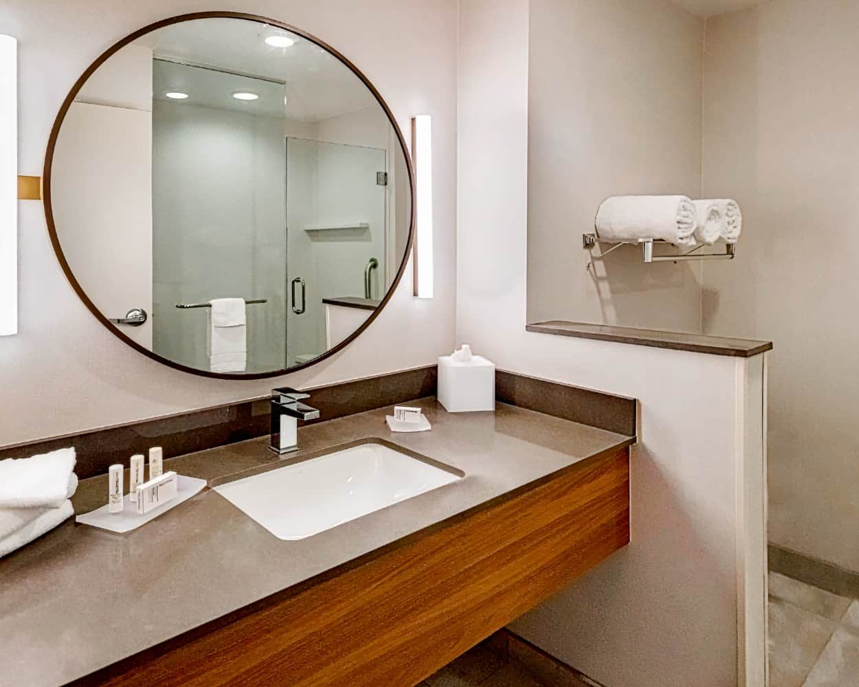 Fairfield Inn & Suites by Marriott Phoenix West/Tolleson
