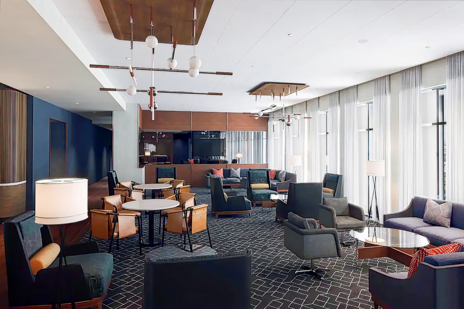 Courtyard by Marriott Charlotte Waverly