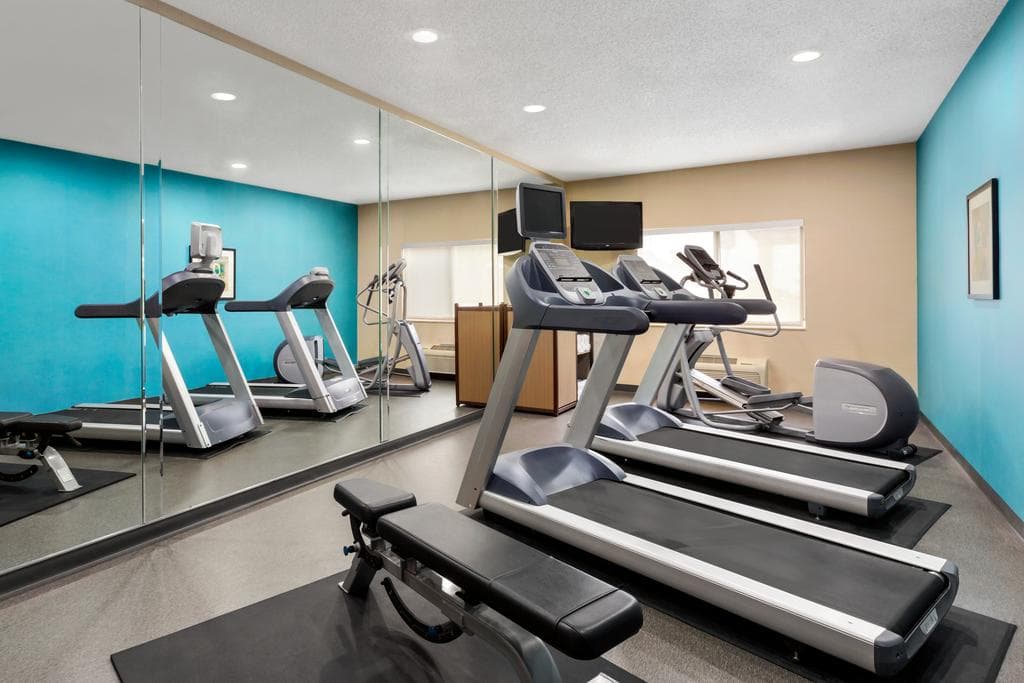 Fairfield Inn & Suites Oklahoma City Quail Springs/South Edmond