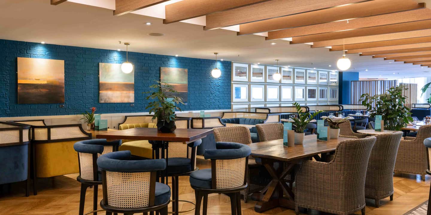 voco St. David's Cardiff, an IHG Hotel