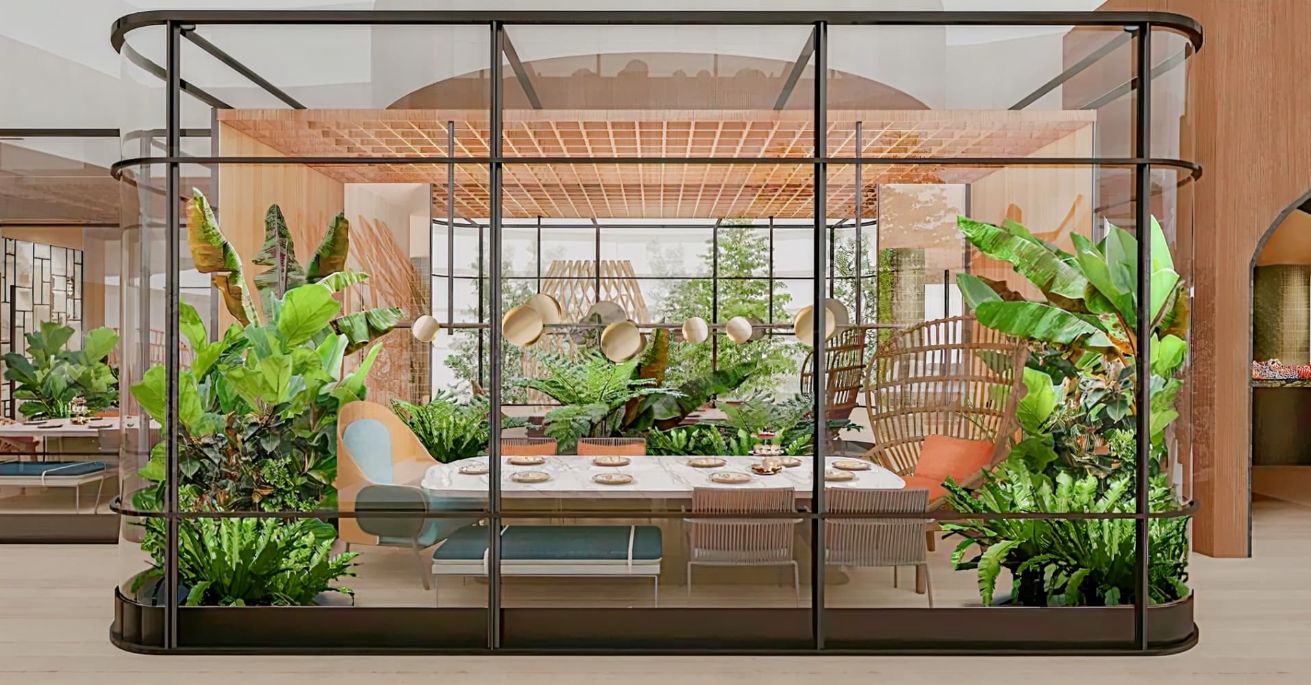 PARKROYAL COLLECTION Marina Bay