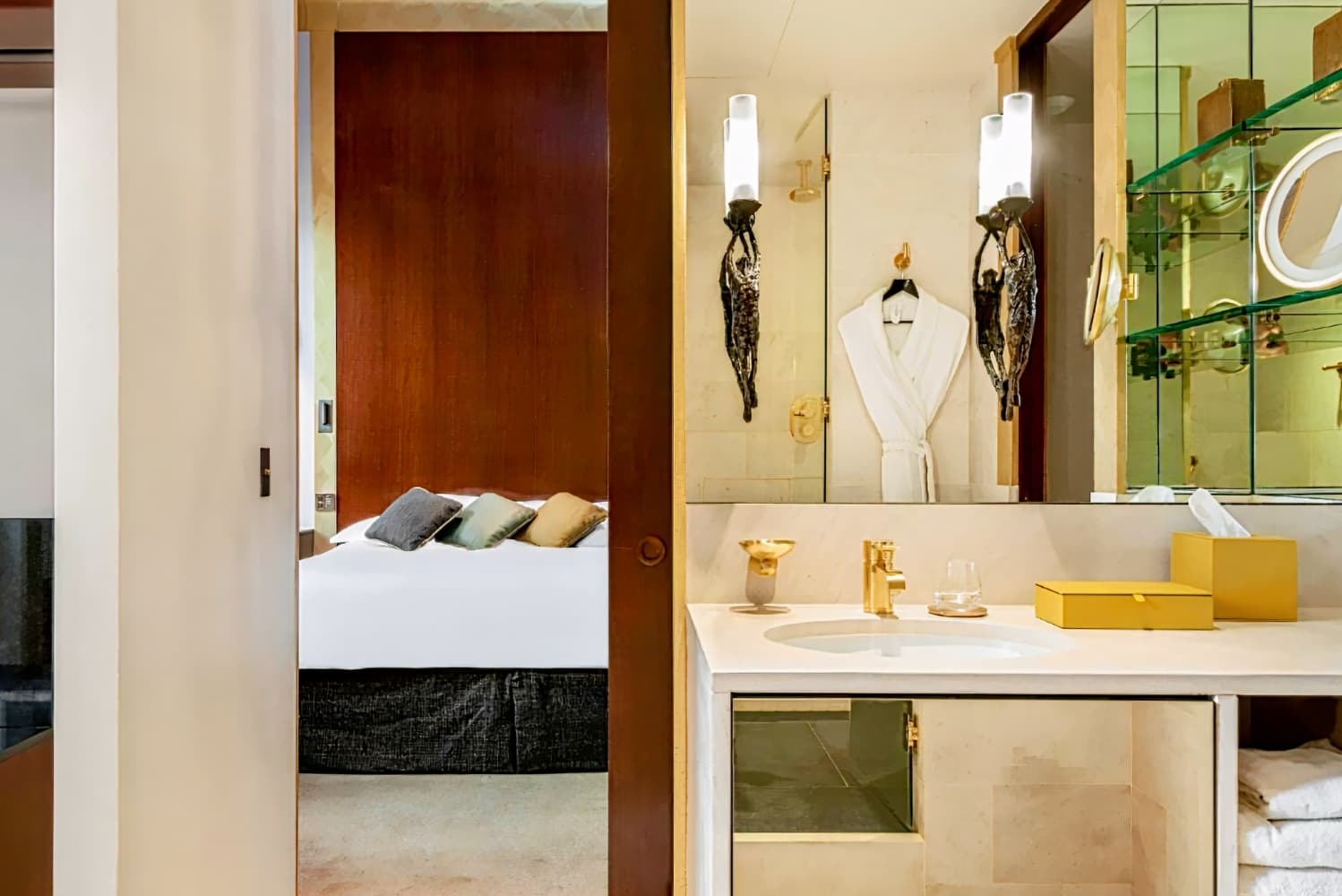 Park Hyatt Paris-Vendôme