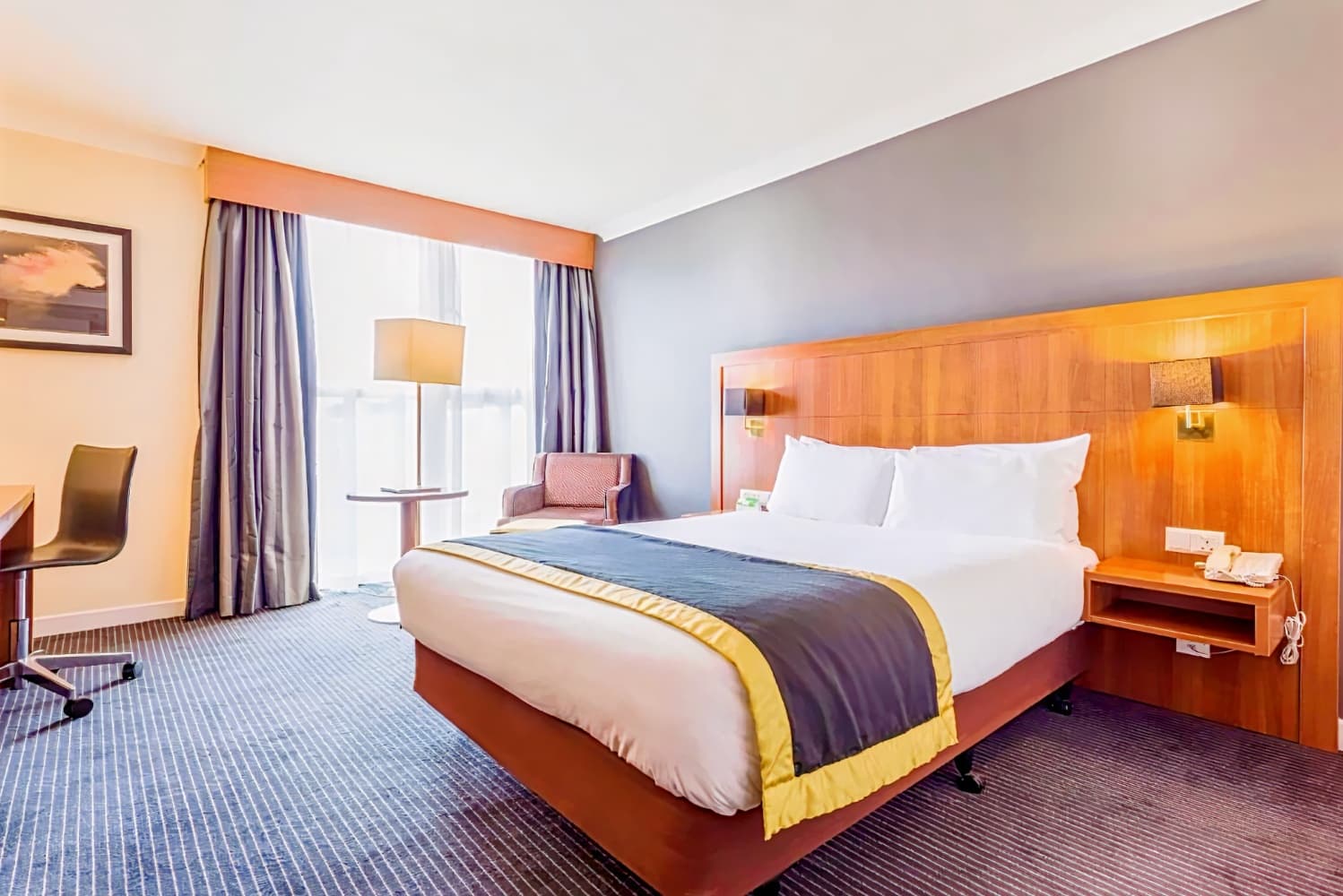Holiday Inn Newcastle - Gosforth Park