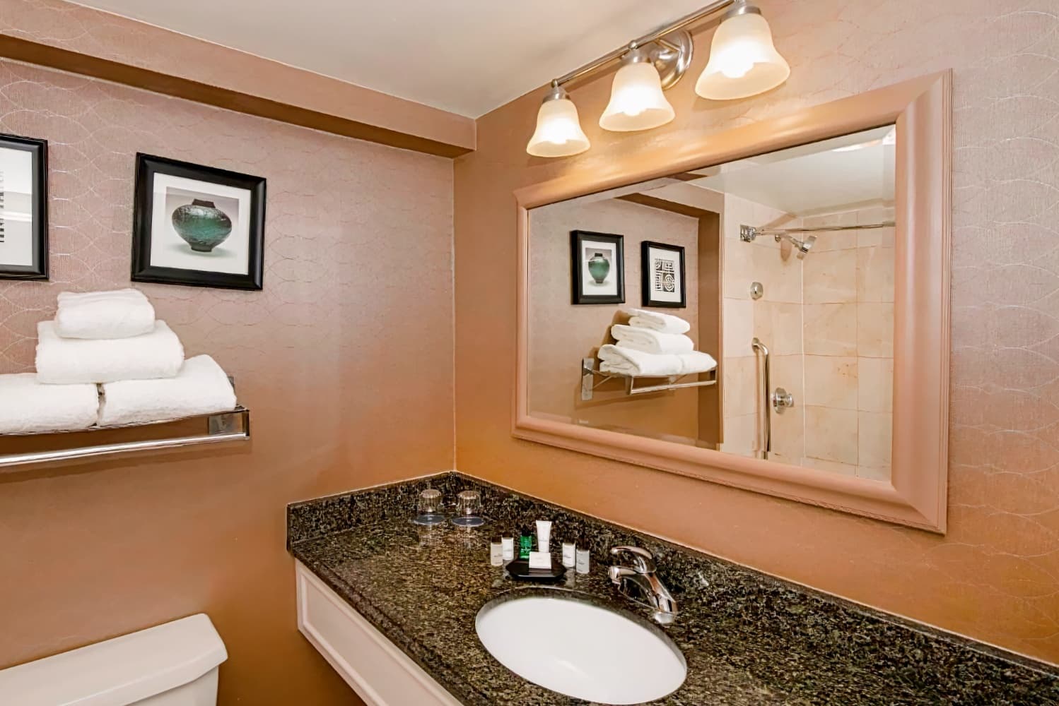 Sheraton Hartford South