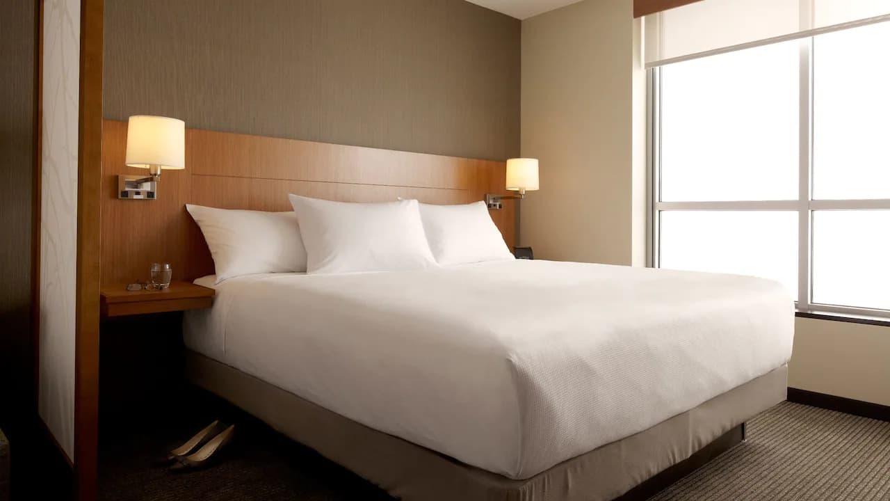 Hyatt Place Dallas Park Central