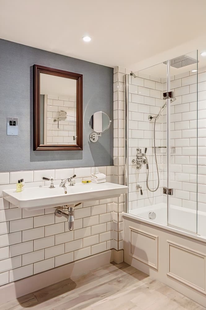 InterContinental Edinburgh The George, an IHG Hotel