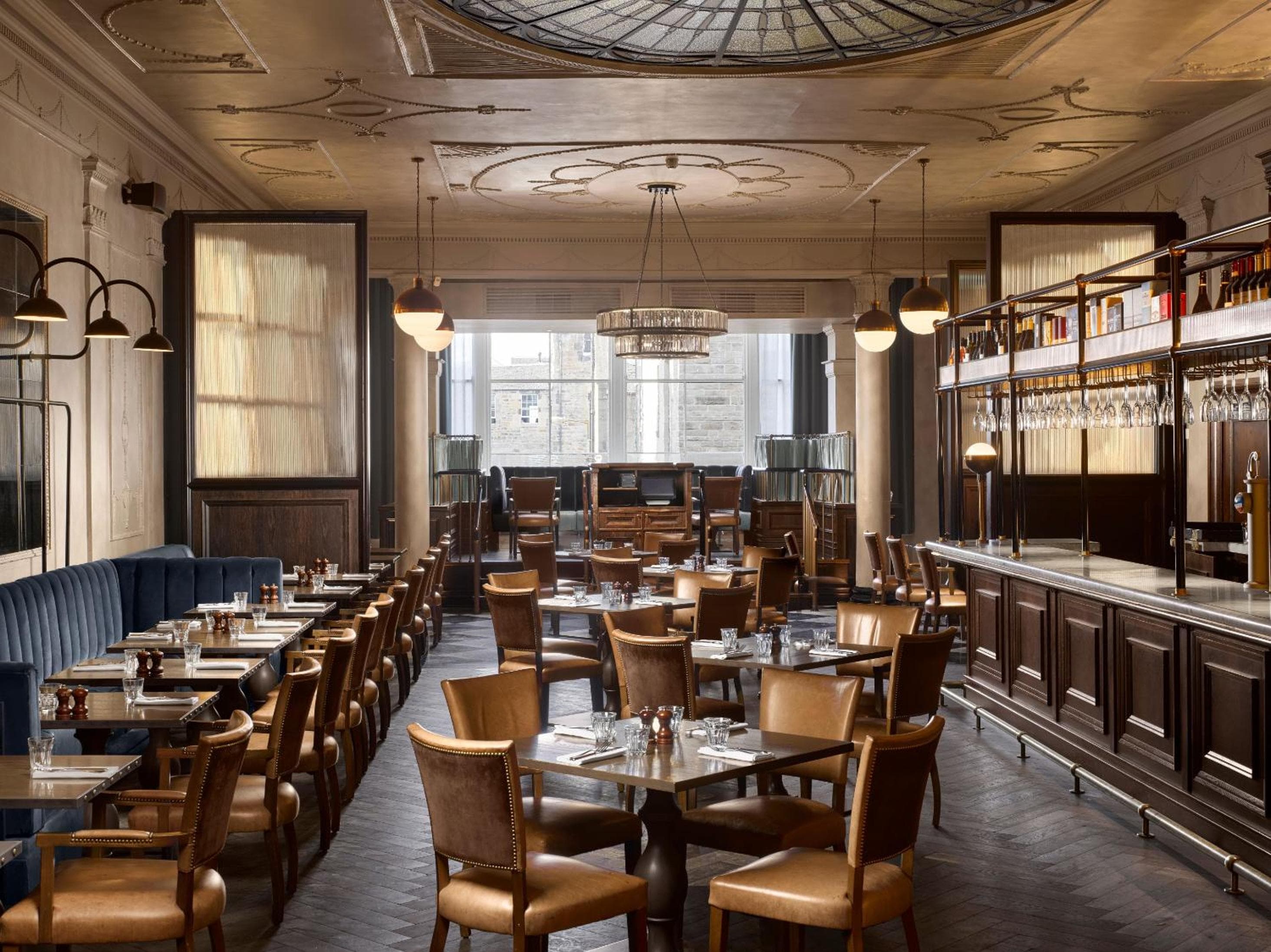 InterContinental Edinburgh The George, an IHG Hotel