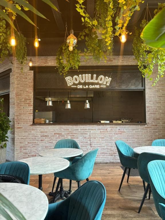 Aiden by Best Western Lorient Centre