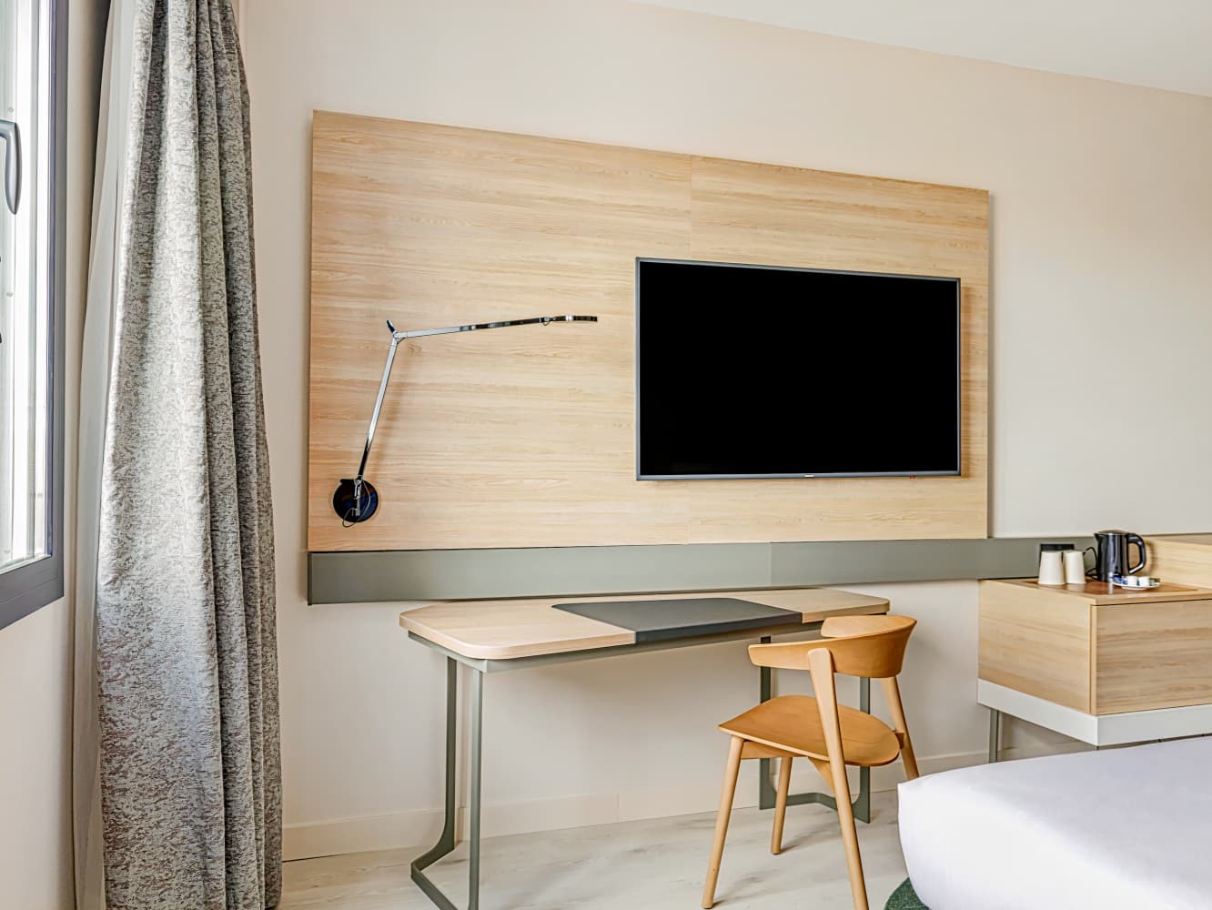 Novotel Madrid City Las Ventas