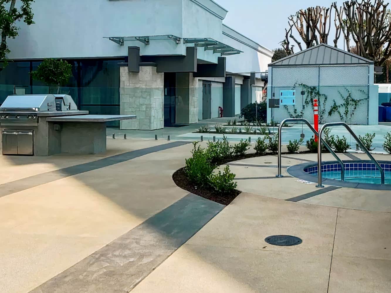 Staybridge Suites - Long Beach Airport, an IHG Hotel