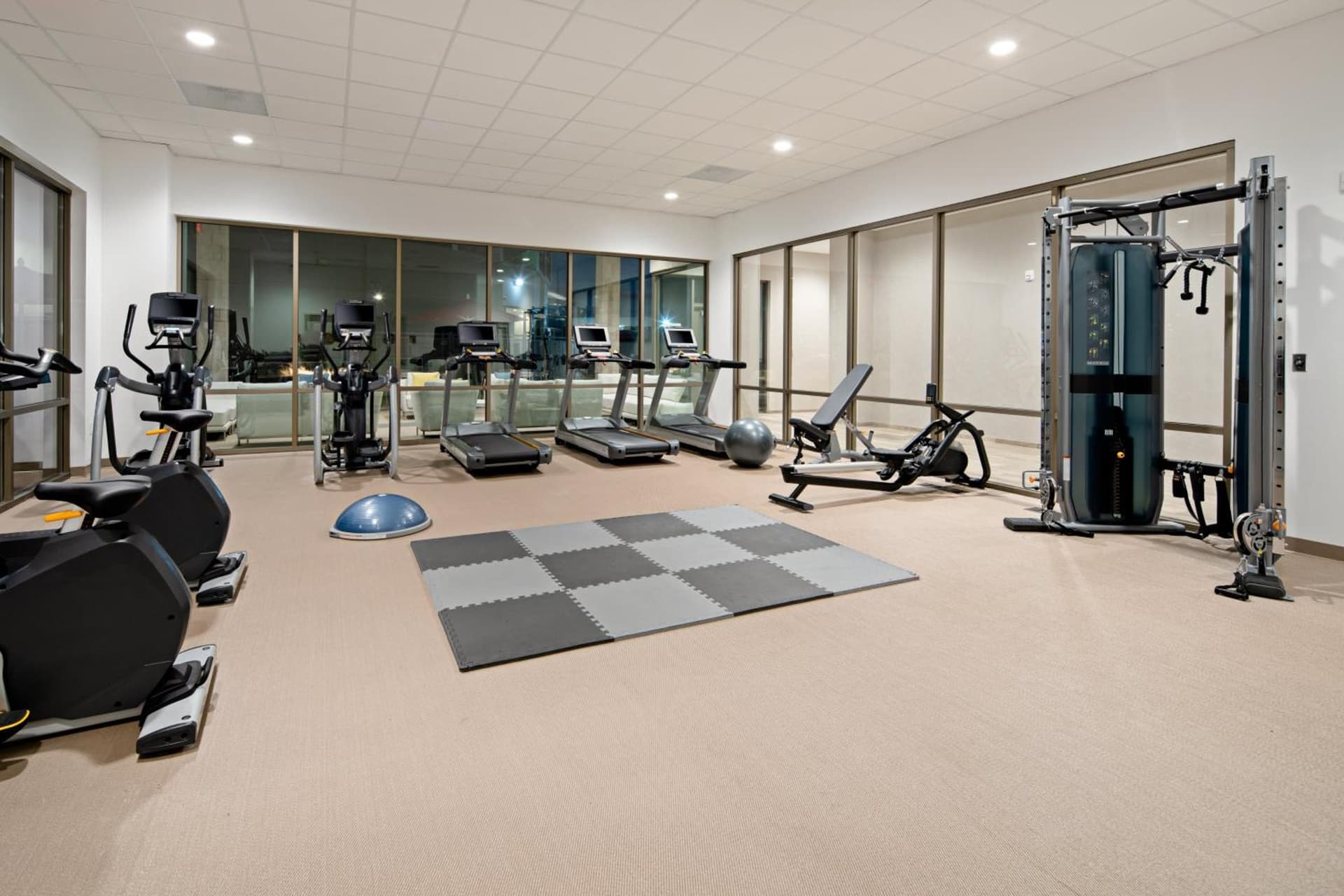 Staybridge Suites - Long Beach Airport, an IHG Hotel
