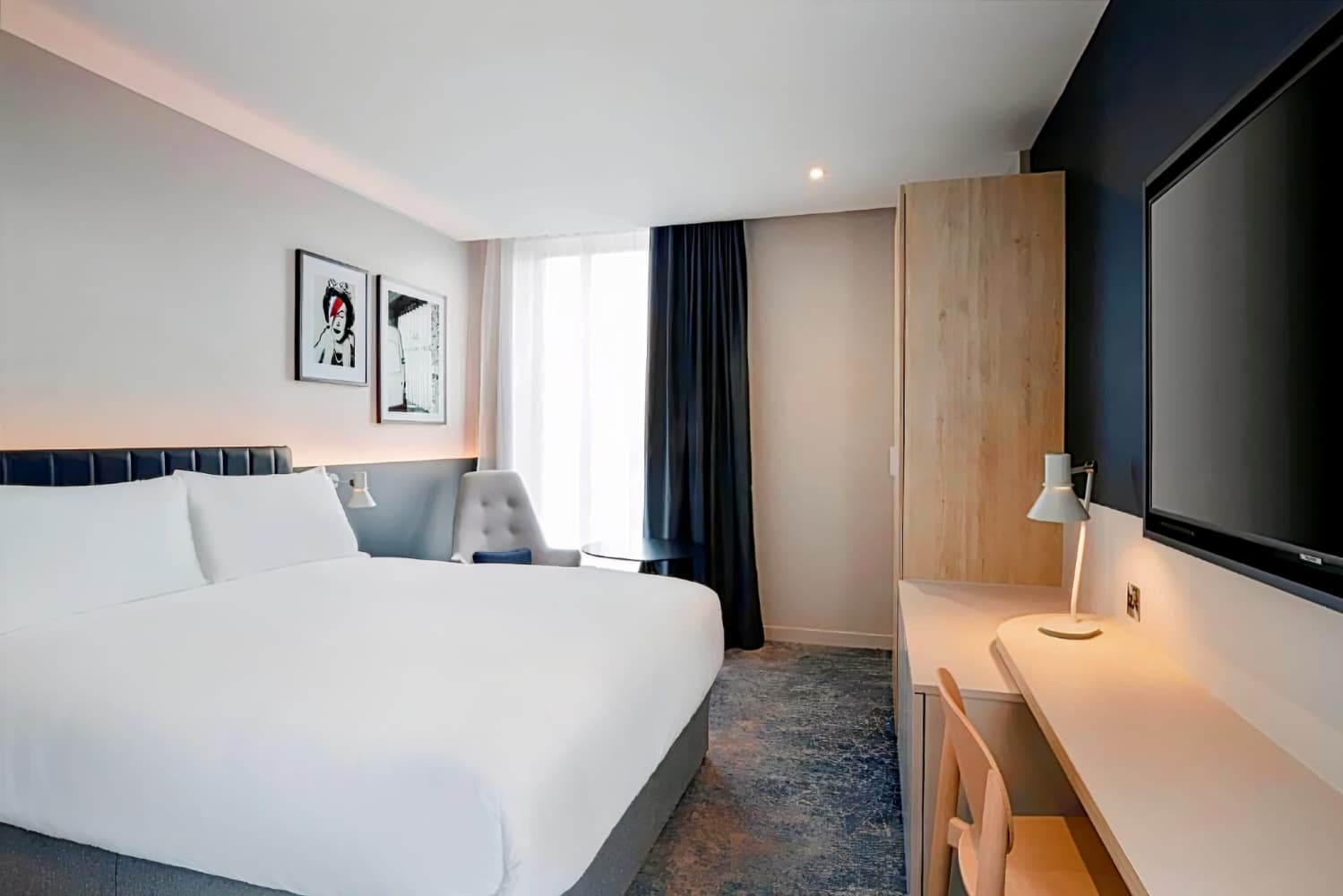 Leonardo Hotel Bristol City