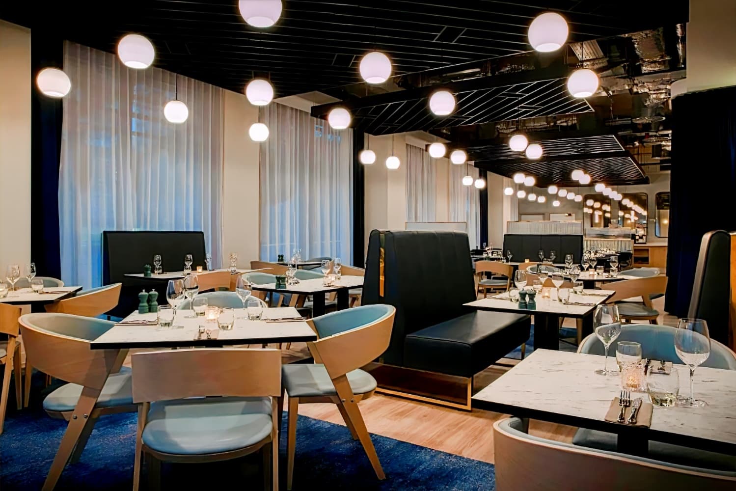 Leonardo Hotel Bristol City