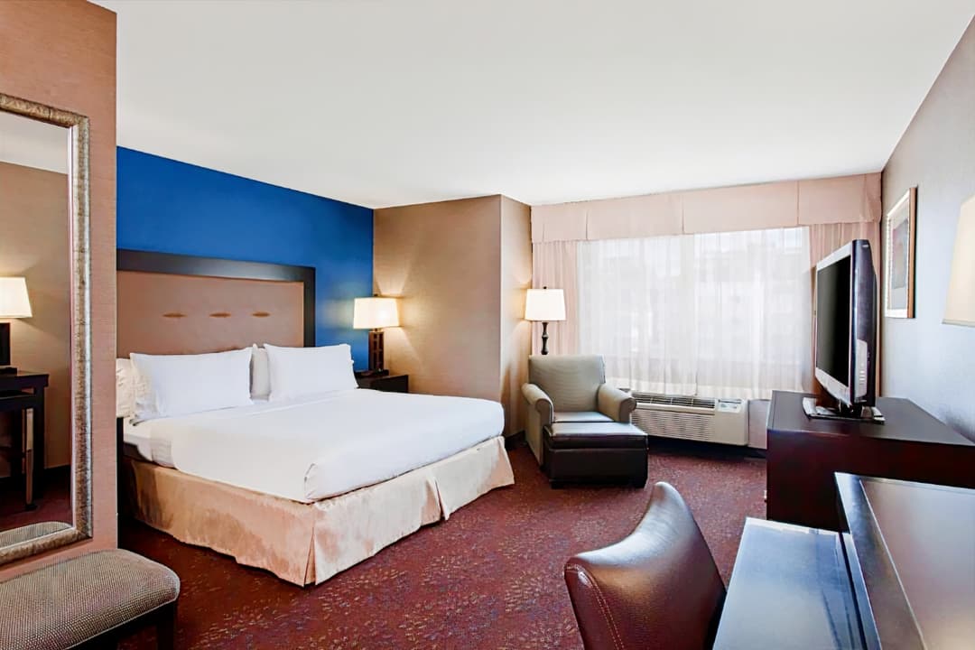 Holiday Inn Seattle Downtown - Lake Union