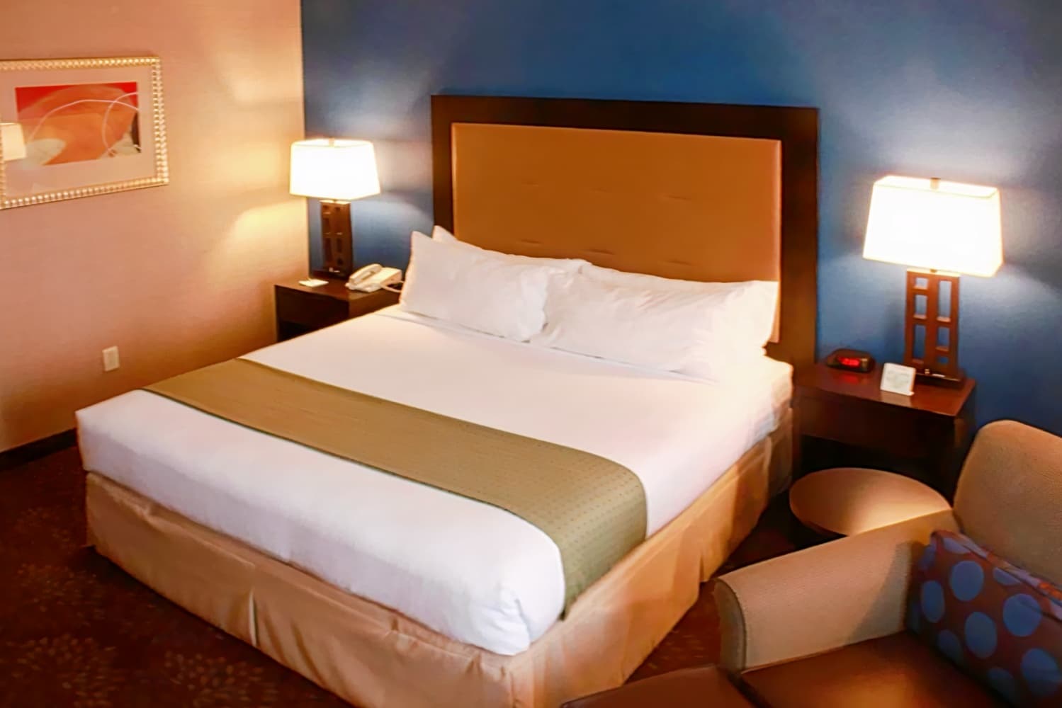 Holiday Inn Seattle Downtown - Lake Union