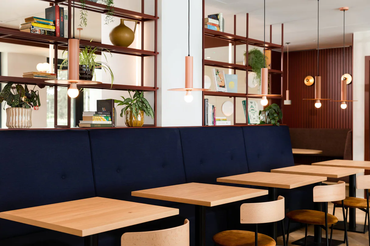 Residence Inn Brussels Airport