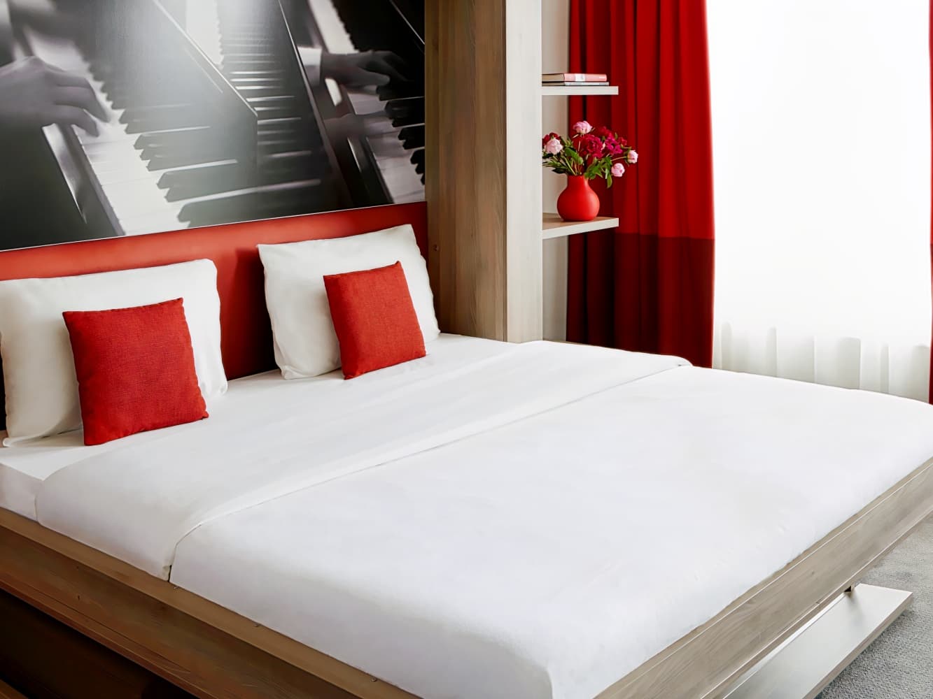Aparthotel Adagio Vienna City