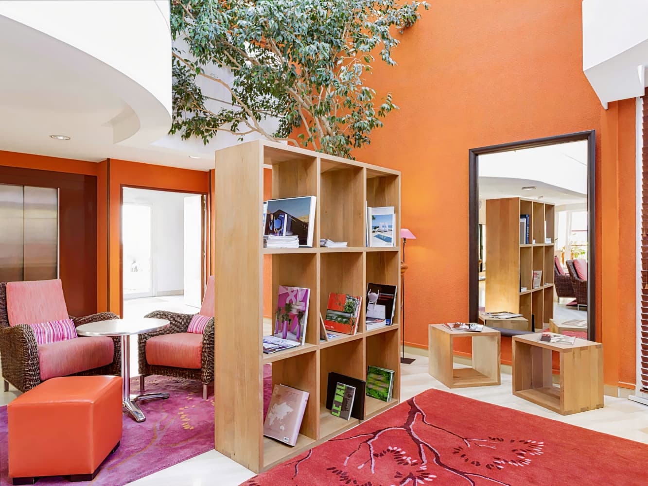 Novotel Suites Montpellier