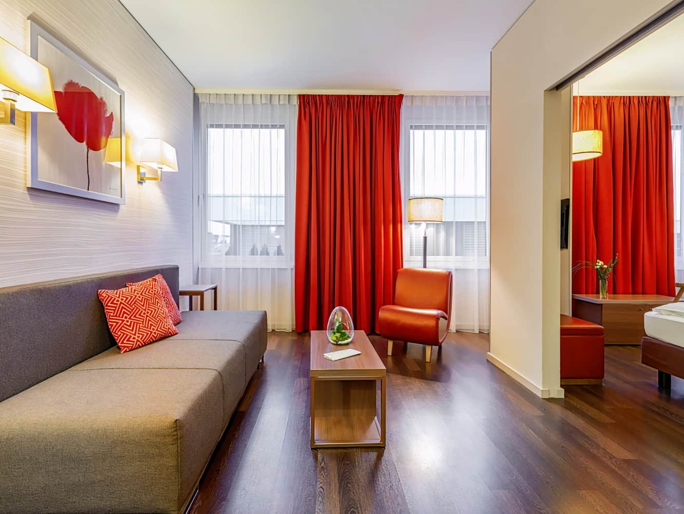 Aparthotel Adagio Berlin Kurfürstendamm