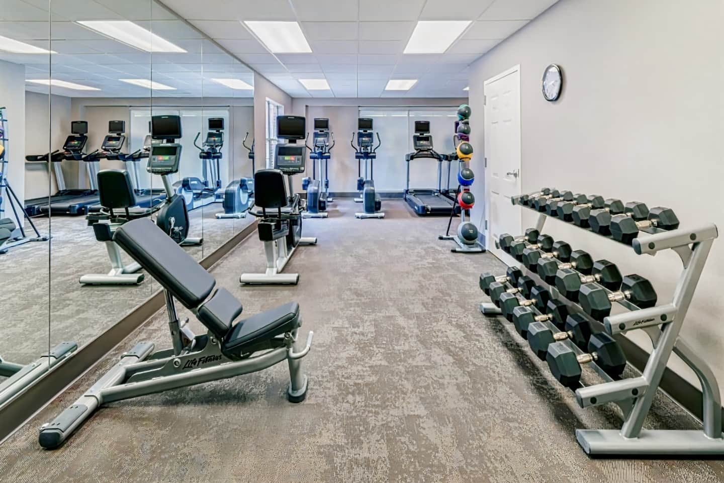 Residence Inn State College