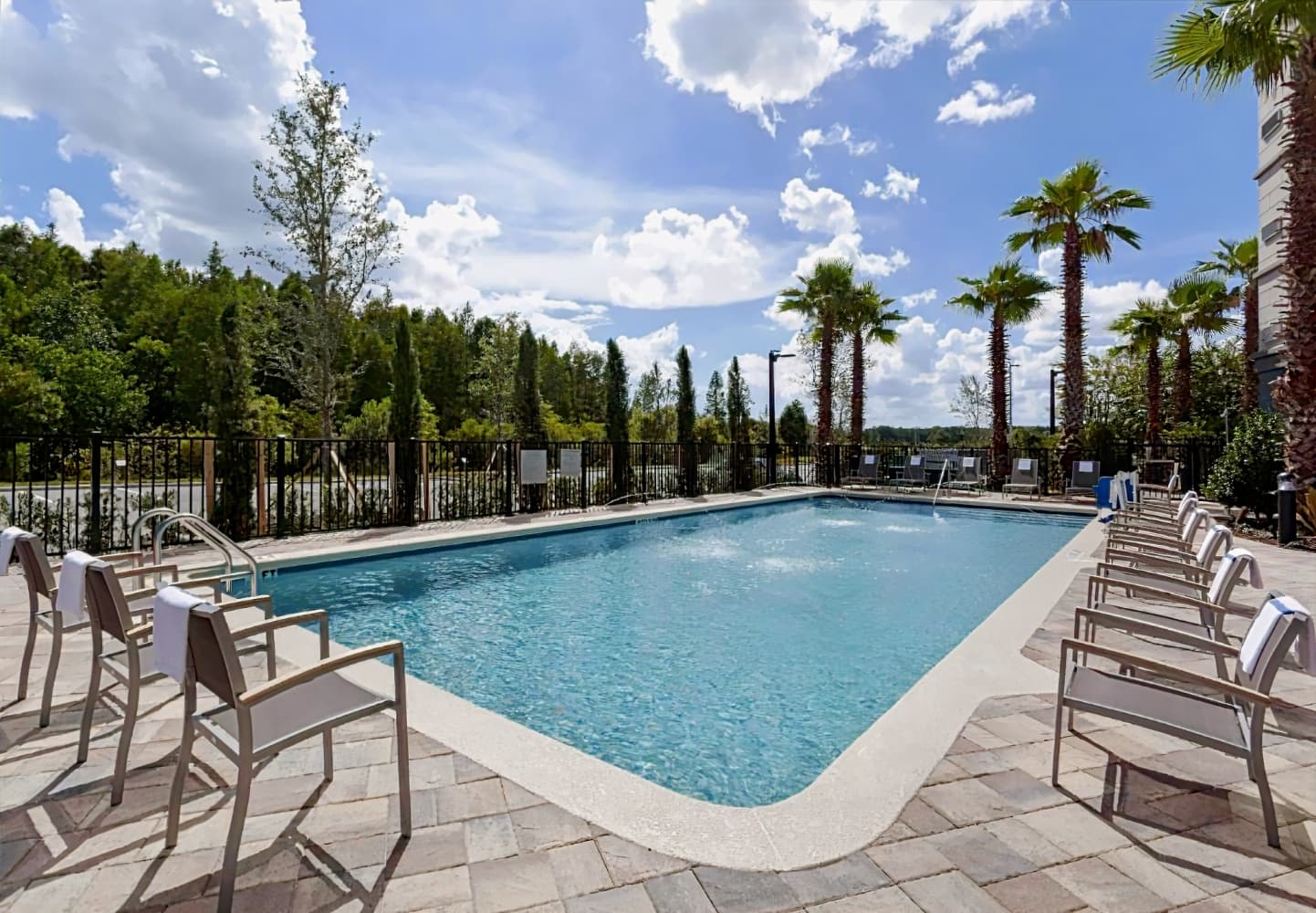 Courtyard Orlando South/Grande Lakes Area