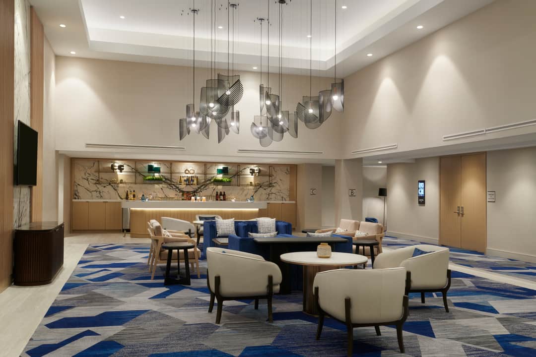 Kingston Marriott
