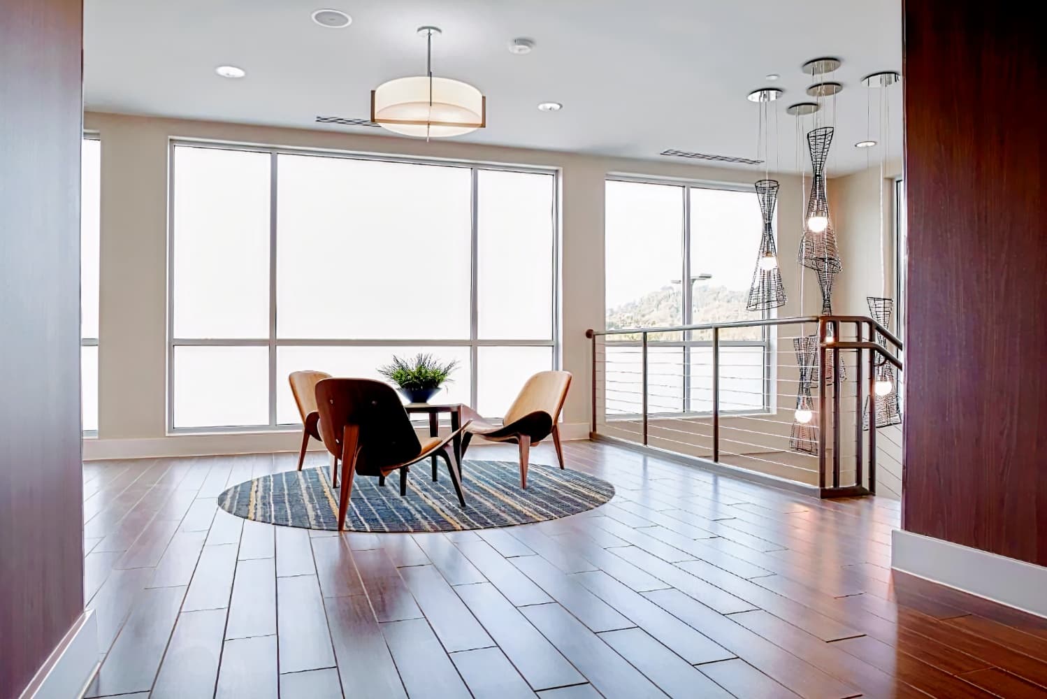 Hampton Inn & Suites Pittsburgh Airport South/Settlers Ridge