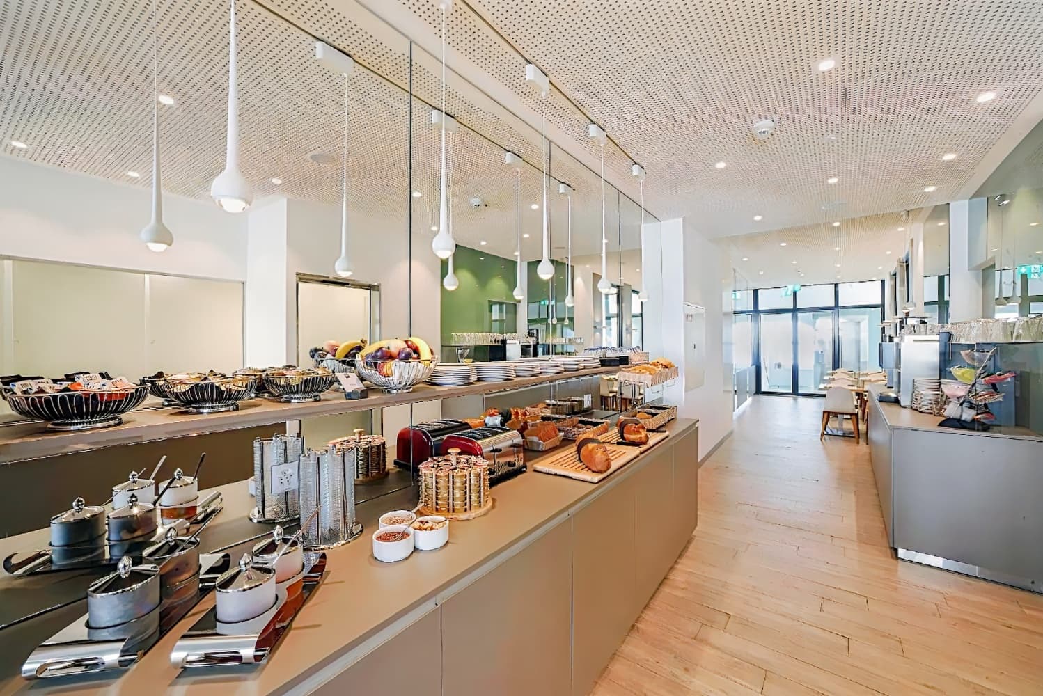 Hotel City am Bahnhof