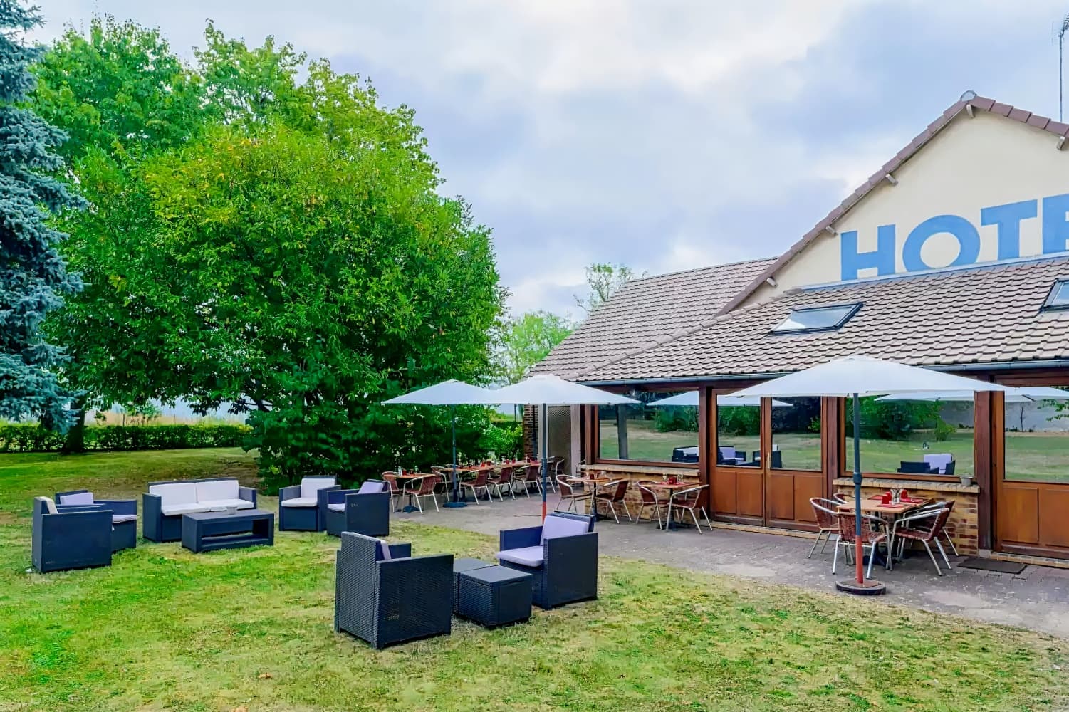 Comfort Hotel Pithiviers