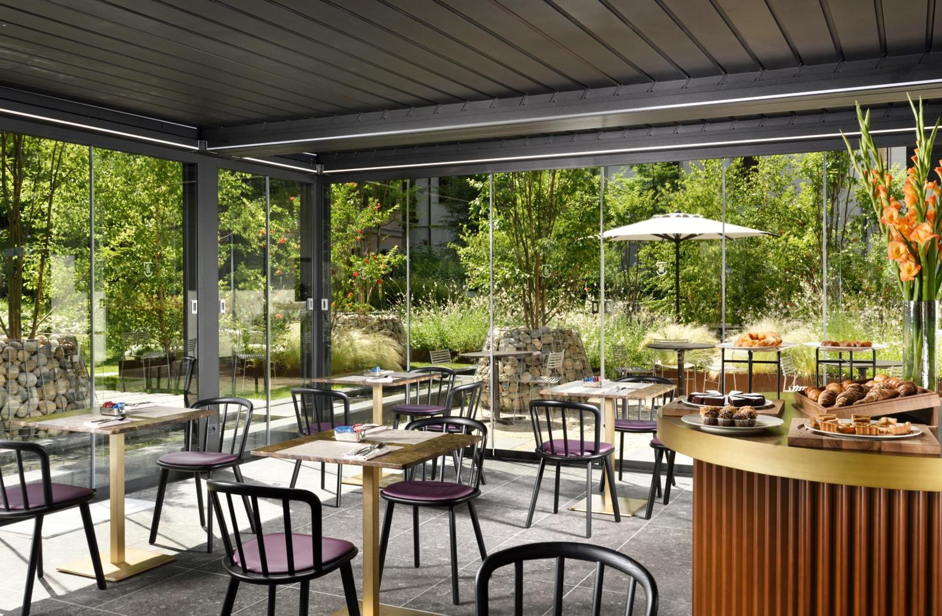 Milano Verticale | UNA Esperienze