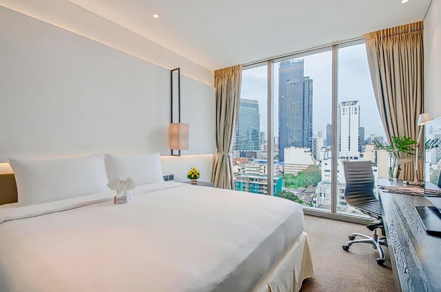 Amara Bangkok