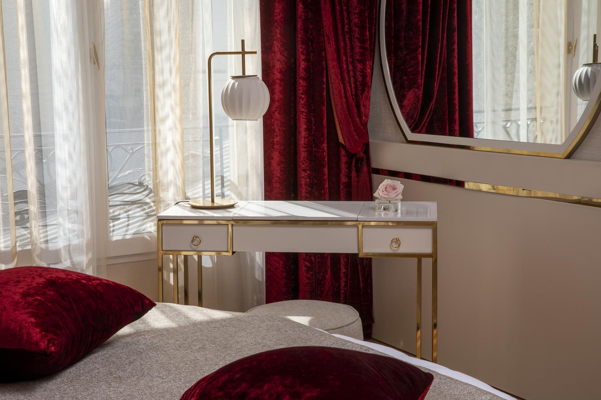 Paris j'Adore Hotel & Spa