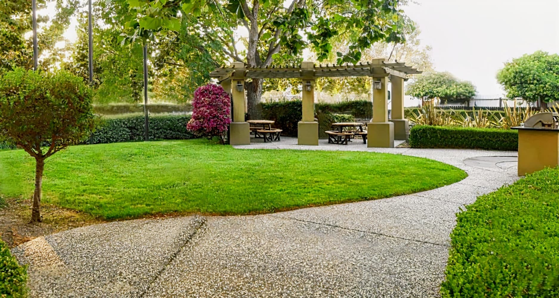 Larkspur Landing Sunnyvale