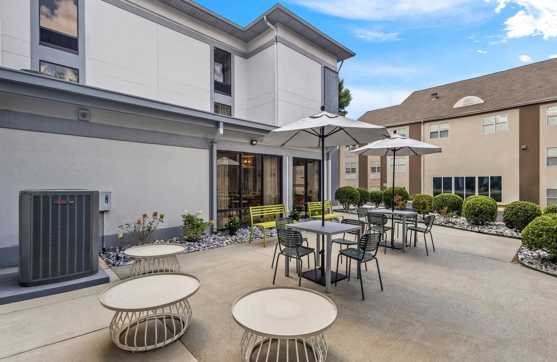 Spark by Hilton Alpharetta Roswell