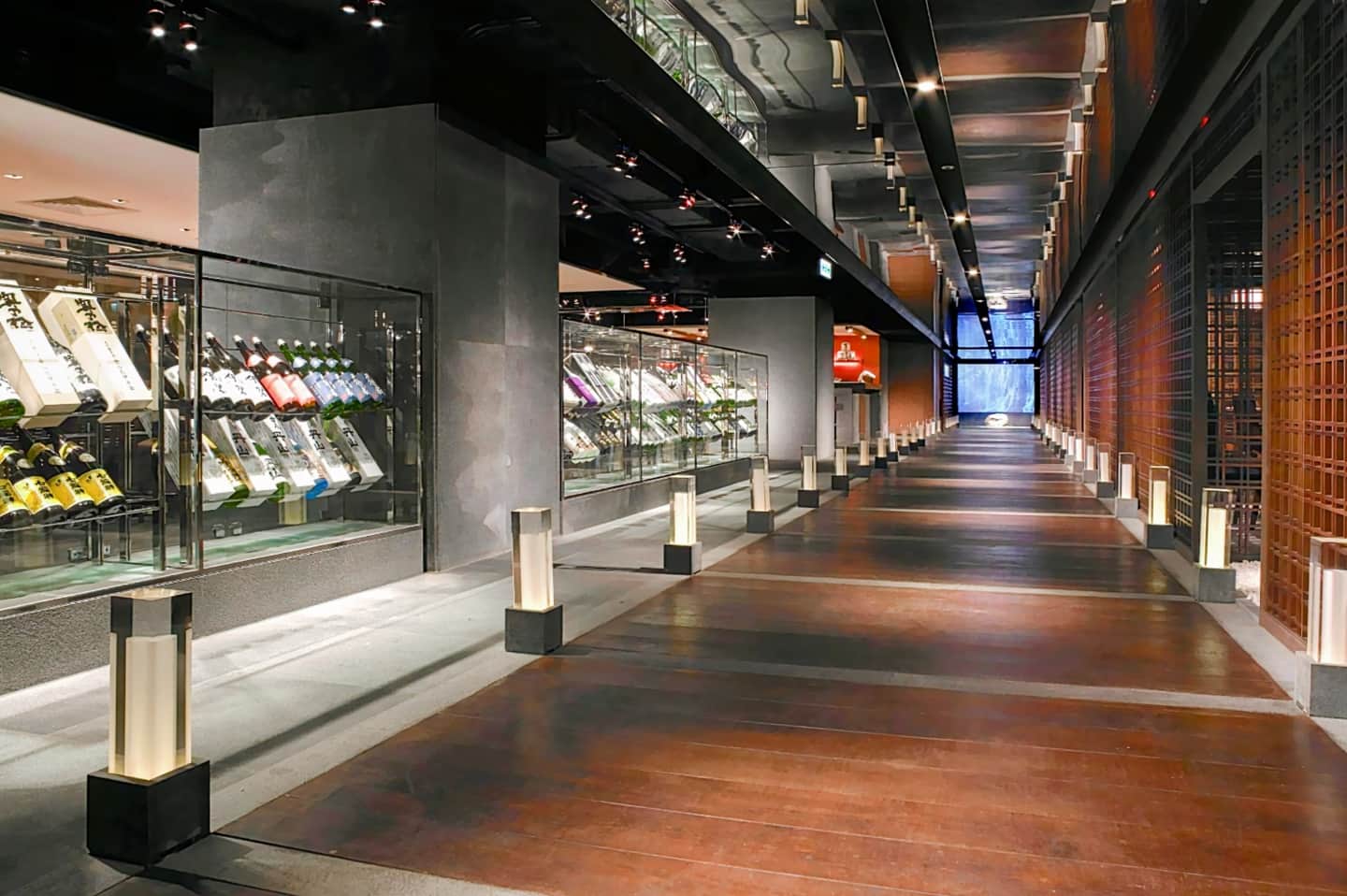 台北晶華酒店 Regent Taipei