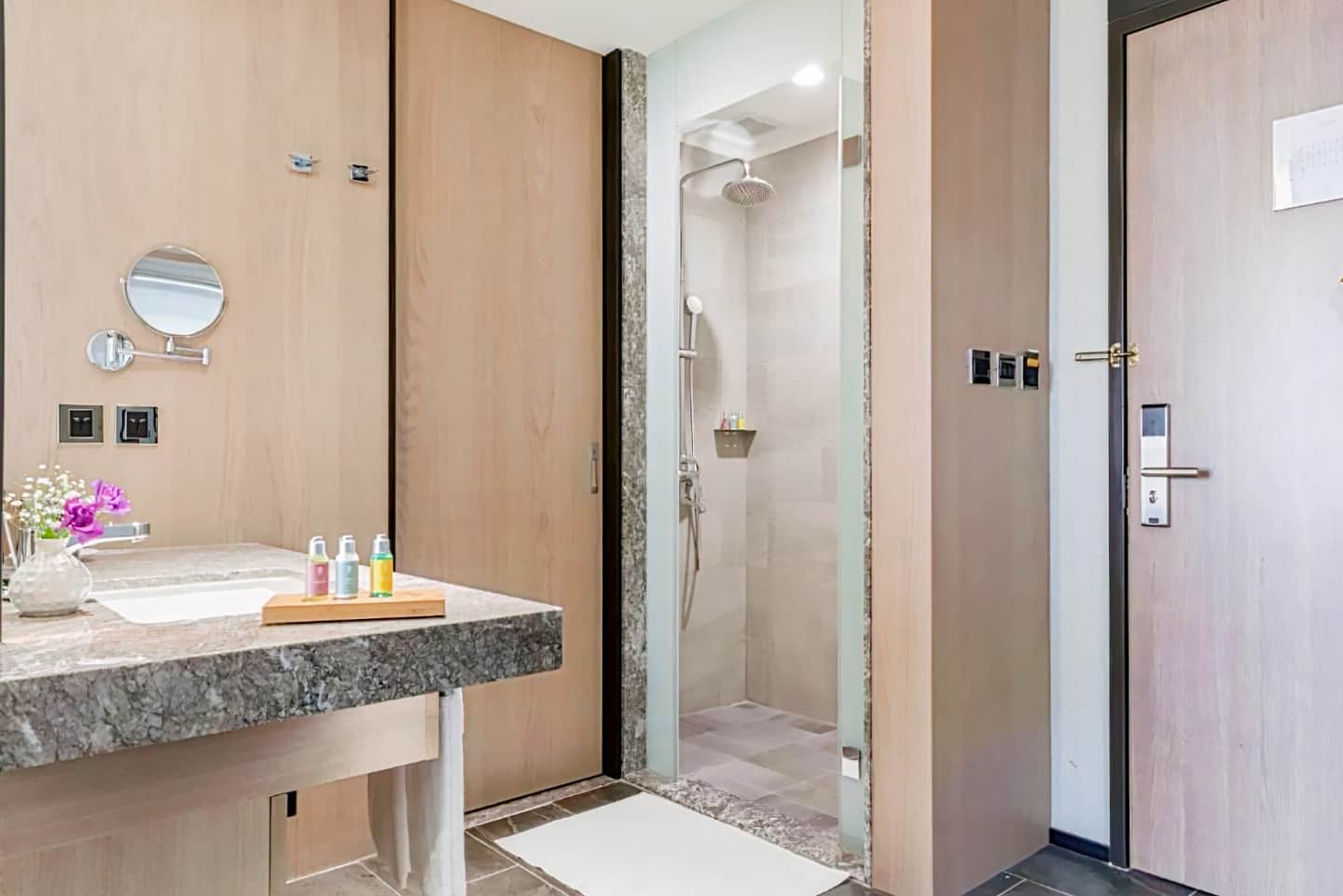 嘉義新悦花園酒店 Hsin Hotel