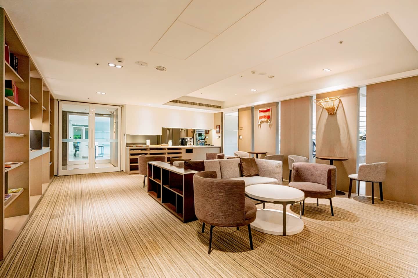 嘉義新悦花園酒店 Hsin Hotel