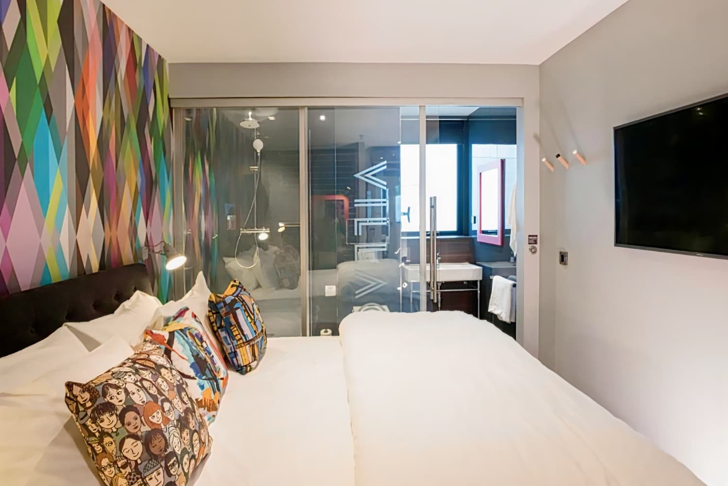 Village Hotel Southampton Eastleigh