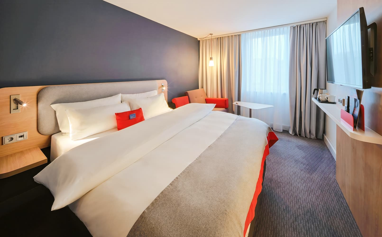 Holiday Inn Express Dortmund