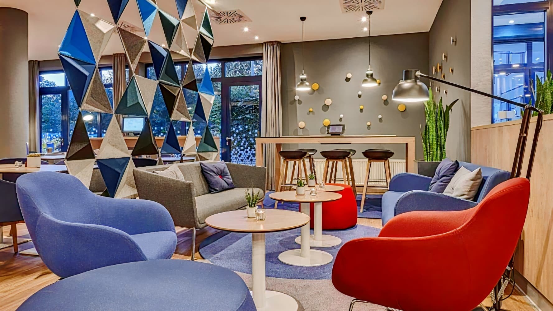 Holiday Inn Express Dortmund