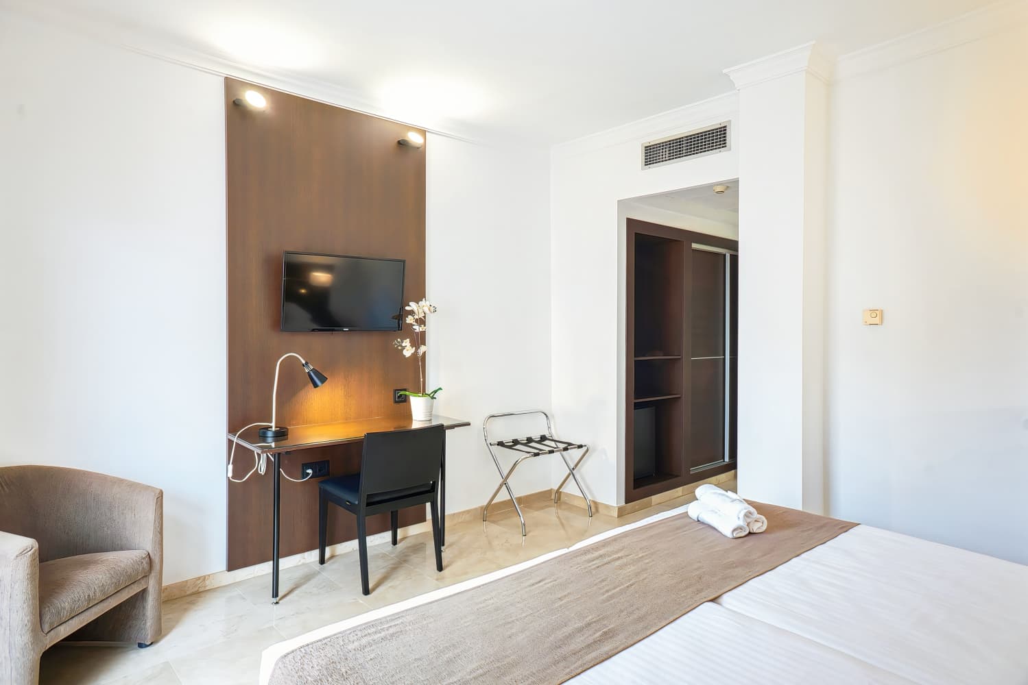 Hotel Mainake Costa del Sol