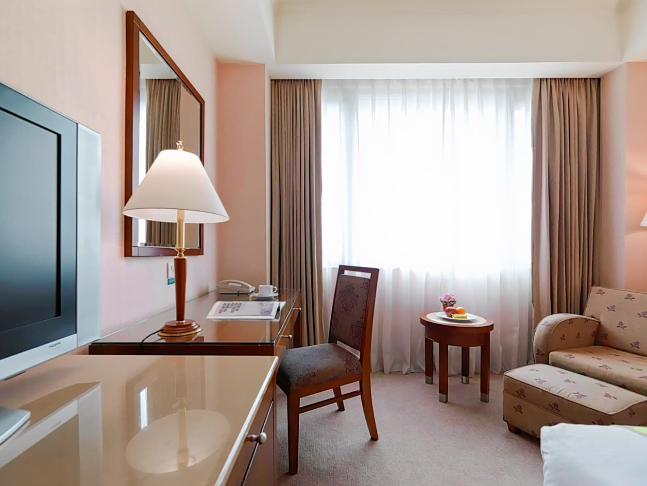 尊爵大飯店 Monarch Plaza Hotel