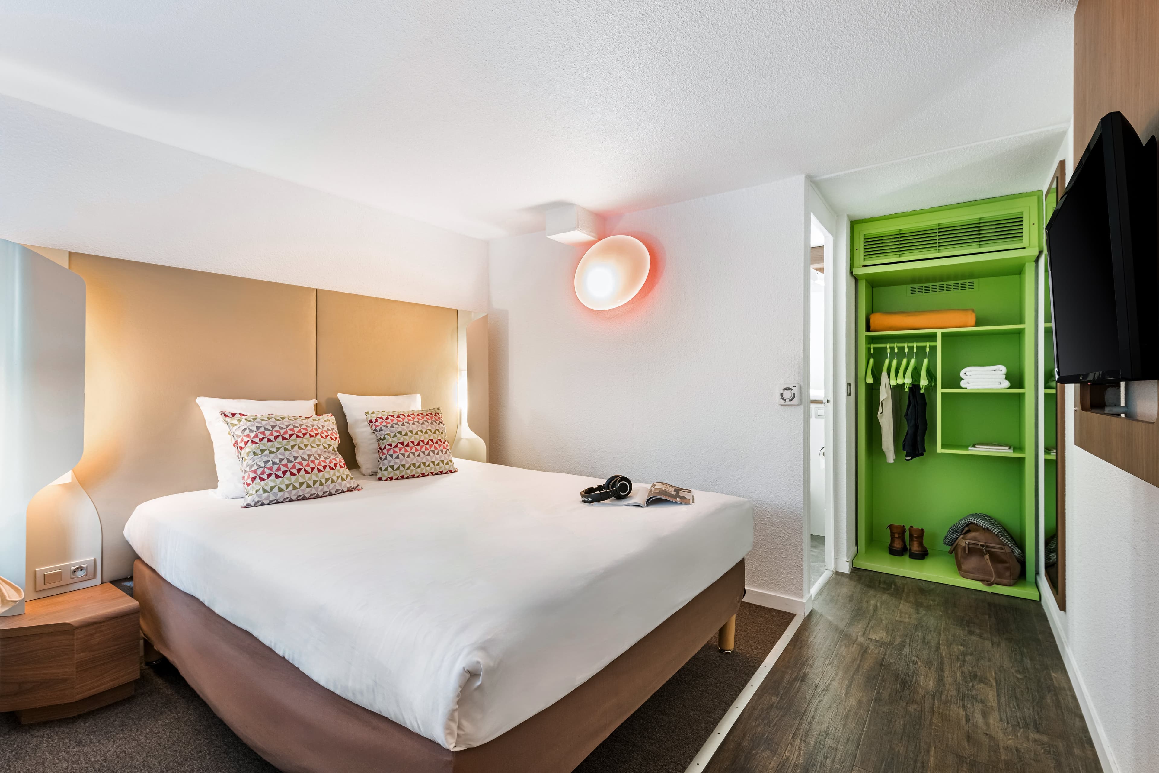 Campanile Genève - Ferney-Voltaire