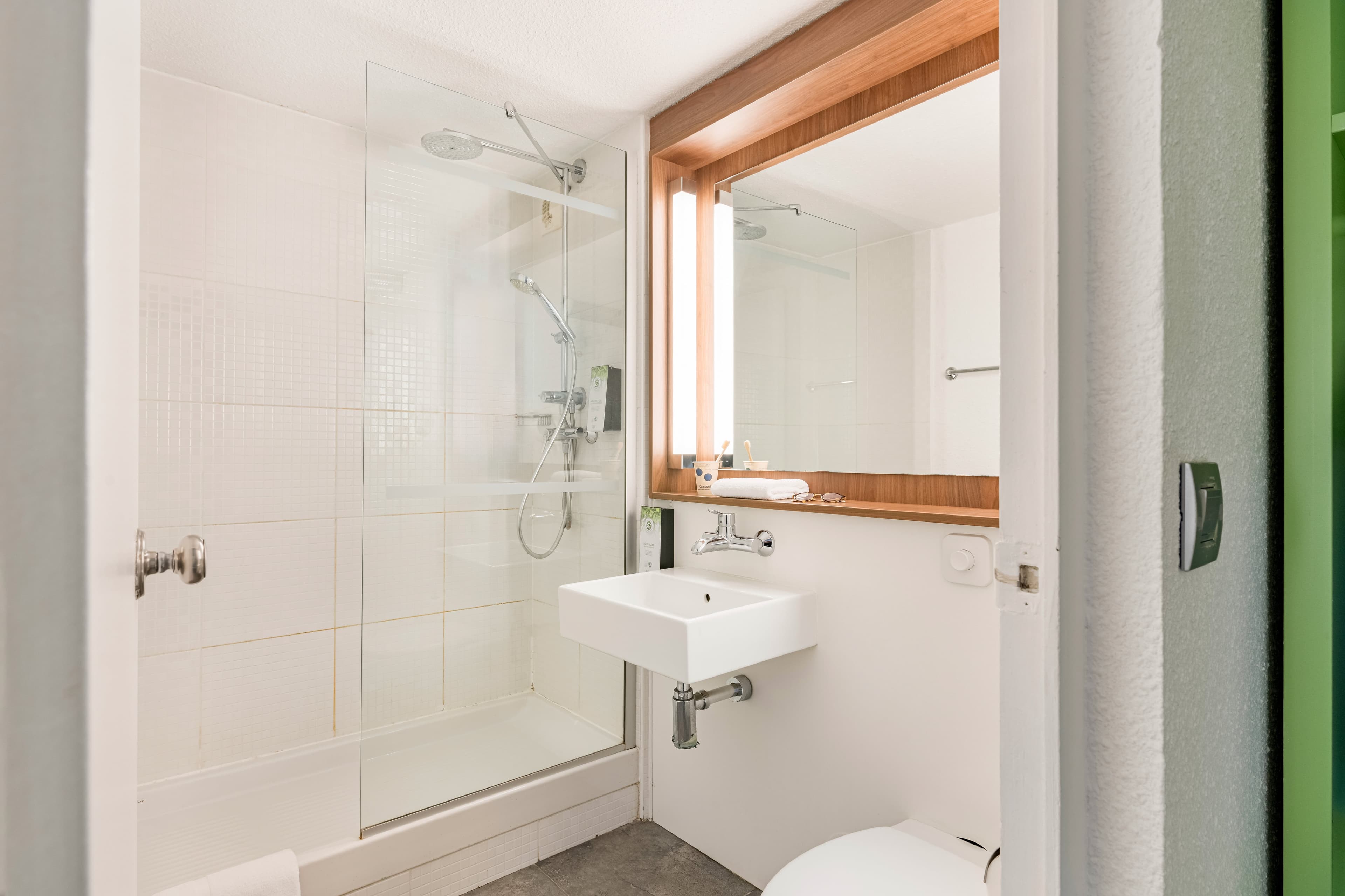 Campanile Genève - Ferney-Voltaire