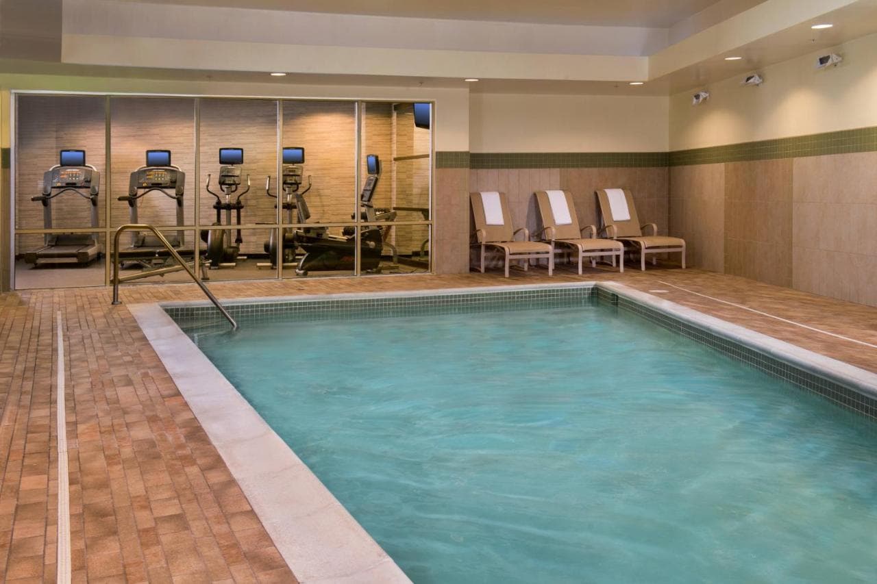 Courtyard by Marriott Washington, DC/U.S. Capitol