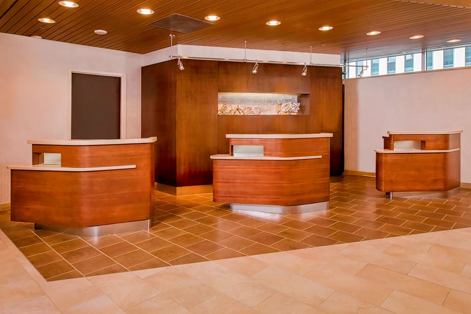 Courtyard by Marriott Washington, DC/U.S. Capitol