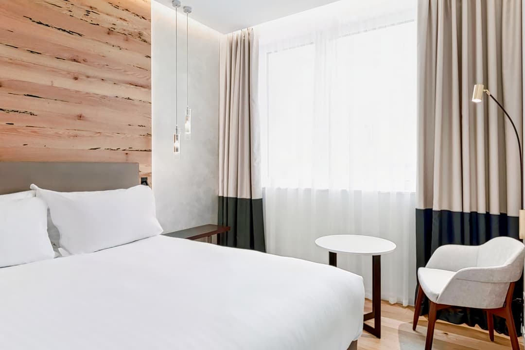 AC Hotel Venezia by Marriott