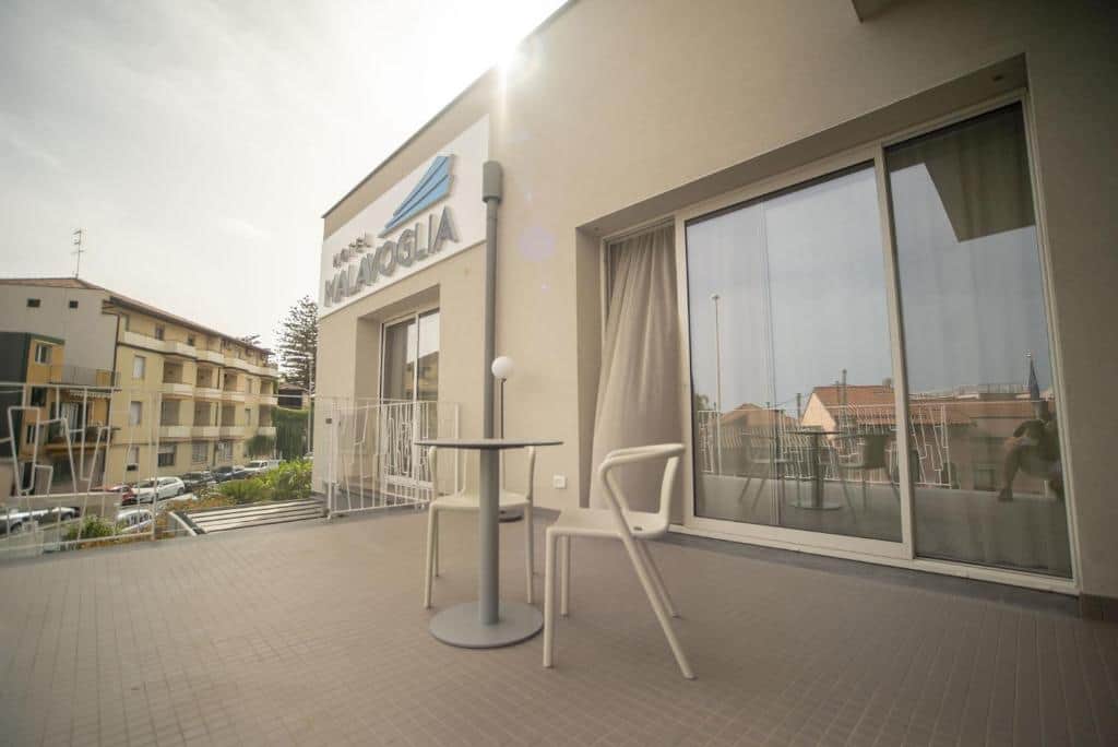 Hotel I Malavoglia